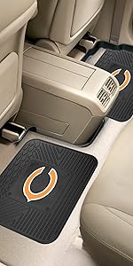 Vinyl Utility Mat (1 or 2 Pieces)