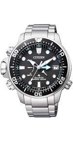Amazon.co.jp: [シチズン] 腕時計 プロマスター BN2030-88L