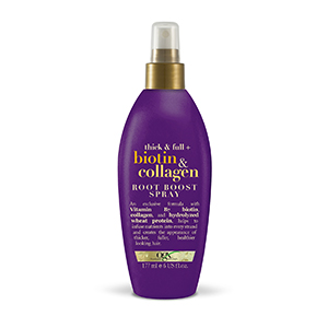 OGX, Biotin, Lotion