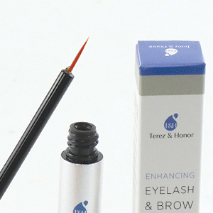 eyelash growth serum