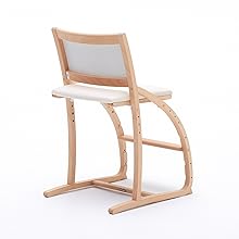 ⭐︎カリモクデスクチェア　クレシェ　グリーン⭐︎ Amazon.co.jp: カリモク デスクチェア・学習チェア・学習椅子