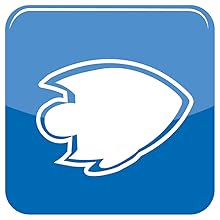 Icon protects fish