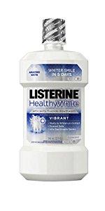 Whitening