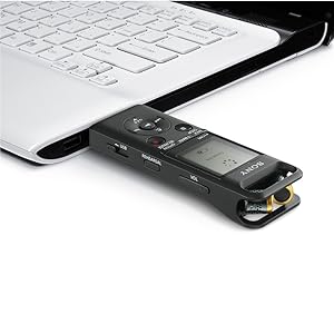 Plug and play with USB Direct