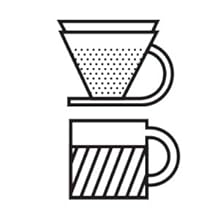 Pourover brewers