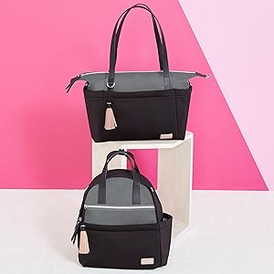 skip hop nolita tote