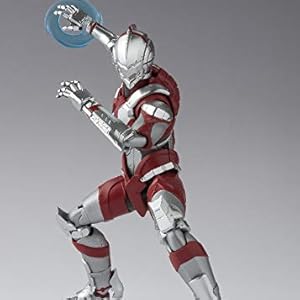S.HFiguarts ultraman ロボコップ アクションフィギュアセット S.HFiguarts ultraman ロボコップ アクションフィギュアセット