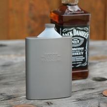 食器 Vargo Funnel Flask 240ml Vargo Introduces Titanium Flask : Press Release – VARGO