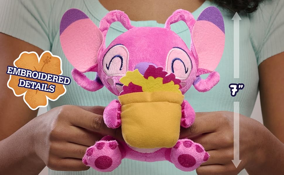 S weet Pink Seris stitch未開封品 被り無し全て入ってます S weet Pink Seris stitch未開封品 被り無し全て入ってます S weet