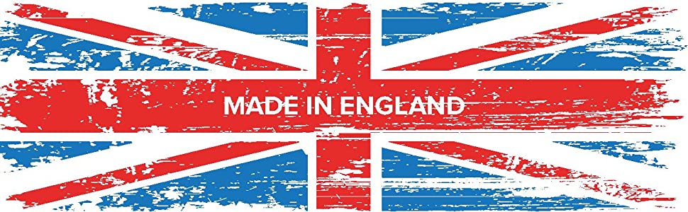 Made In England