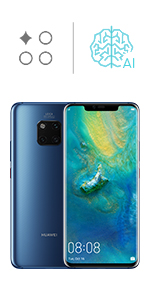 スマートフォン本体 ANDROID - HUAWEI P30 Breathing Crystal Amazon.com: Huawei P30 Pro Dual/Hybrid-SIM 128GB 4G/LTE