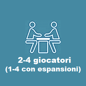 gioco in solitaria; gioco per coppia; 4 giocatori; gioco da portare in borsa; gioco da valigia