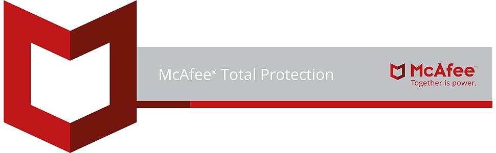 McAfee Total Protection