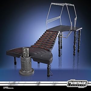 Amazon.com: STAR WARS The Vintage Collection The Empire
