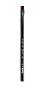 nyx, brocha