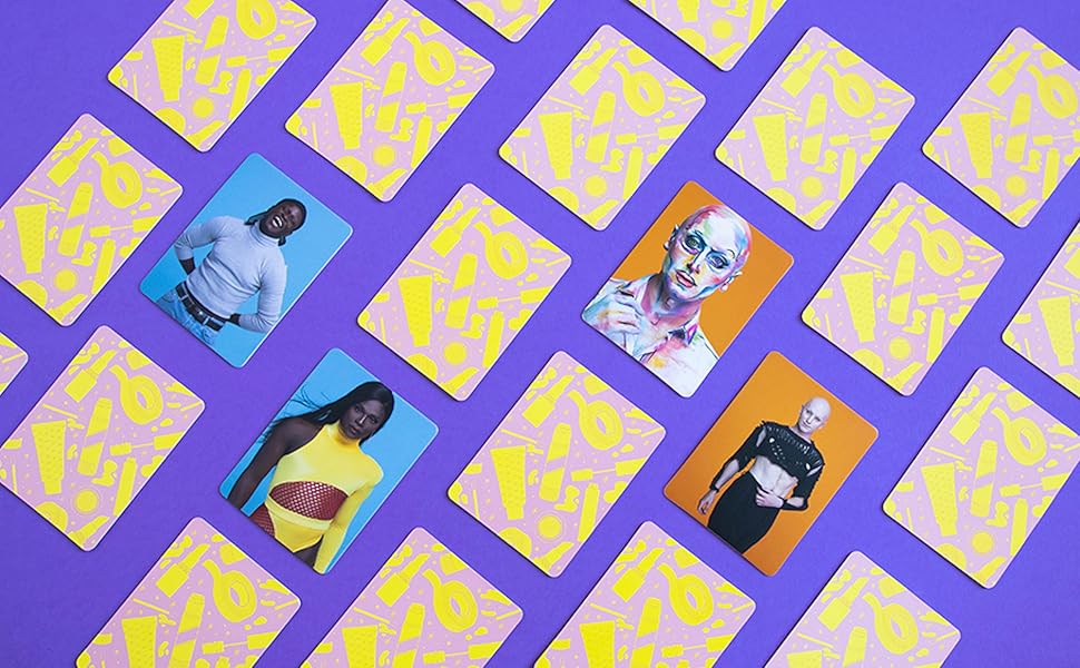 Amazon Com Laurence King Publishing Drag Match Pair Up The Before And After Looks Gethings Gerrard Bailey Greg Toys Games Amazon Com Laurence King Publishing Drag Match Pair Up The Before And After Looks Gethings Gerrard Bailey Greg Toys Games