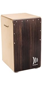 schlagwerk CP550 美品　カホン カホン SCHLAGWERK SR-CP550 おすすめ 初心者 安い ラテン音楽