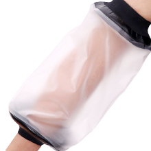 picc line shower cover upper arm