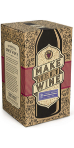 Craft A Brew - Irish Stout - Beer Making Kit - Make Your Own Craft Beer - Complete Equipment And Supplies - Starter Home Brewing Kit - 1 Gallon