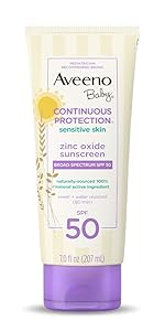 Baby Continuous Protection