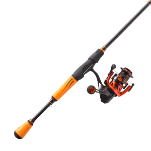 Lews orange crush spinning reel Clearance