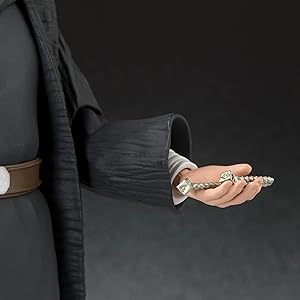 スターウォーズ ルークスカイウォーカー ユーティリティベルト