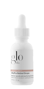 Retinol Smoothing Serum