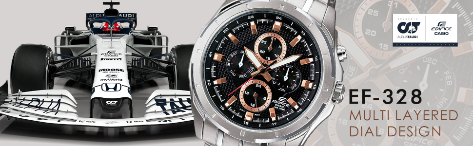casio edifice 328