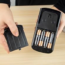 Battery pencil sharpener amazon Clearance