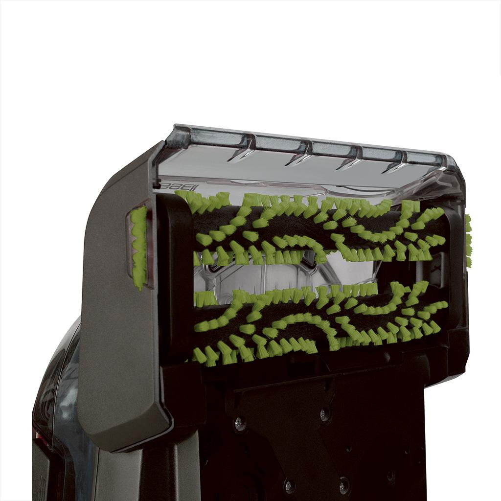 Bissell DeepClean Deluxe Pet Carpet Cleaner and Shampooer