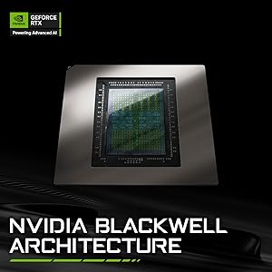 GeForce RTX 50 Series
