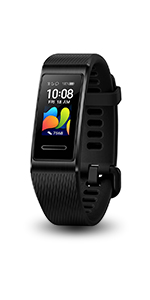 huawei band 4 pro
