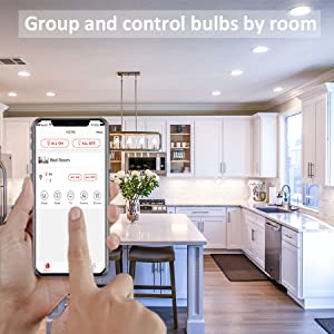 Remote&Group Control