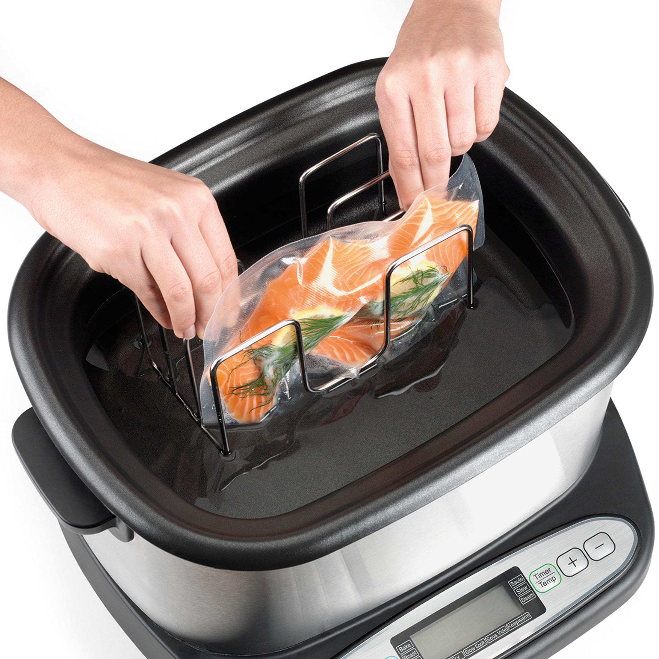 Giles & Posner EK2007 Multi Cooker with Sous Vide Amazon.co.uk