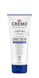 Shave Cream