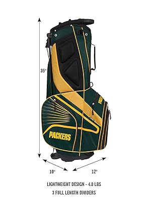 Caddie Carry Bag