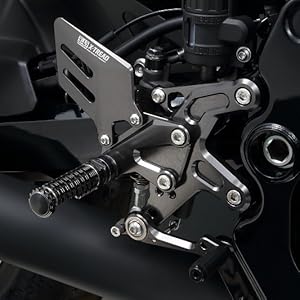 Amazon | ヨシムラ ステップキット X-TREAD Z900RS/CAFE (21-22