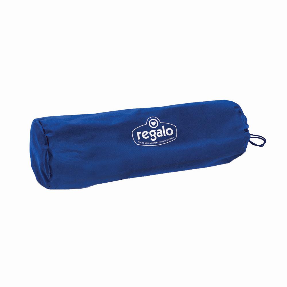 Regalo My Cot Deluxe, With Sleeping Bag Amazon.ca Baby