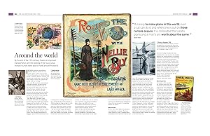 Amazon.com: Journey: An Illustrated History of Travel