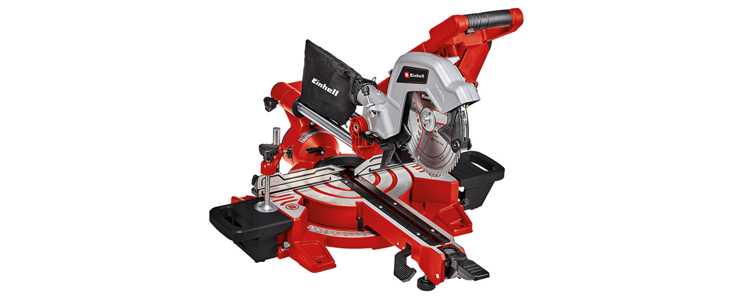 Einhell TCDH 43 SDS Hex Demolition Hammer 240V, 1600W Concrete