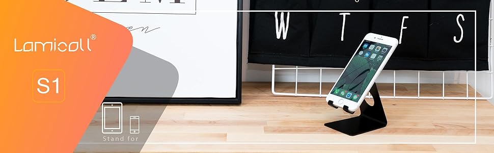 cell phone stand for iphone X 8 7 plus 6 6plus