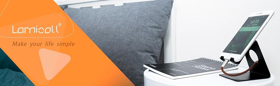 cell phone stand for iphone X 8 7 plus 6 6plus