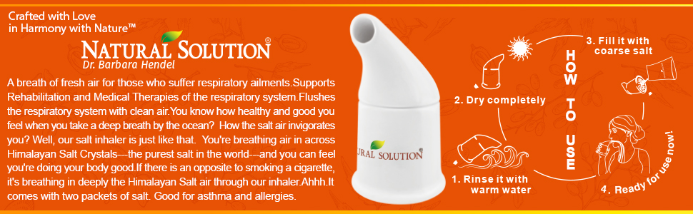 inhaler