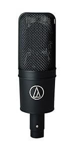 Audio-Technica AT4060a コンデンサーマイク AT4060a｜マイクロホン：コンデンサーマイク｜オーディオテクニカ