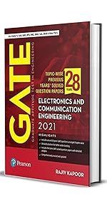 Buy GATE Topic-wise Previous Years' Solved Question Papers Computer ...
