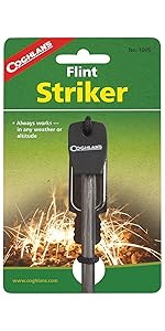 match, wood, storm, waterproof, box, holder, flint, piezo, magnesium, striker, rod, survival, emerg