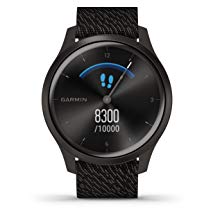 Fitness Activity Tracking Features