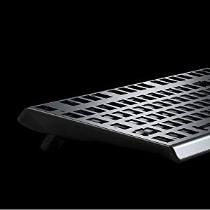 あーちゃん様。専用 Amazon.co.jp: SteelSeries 64537 Apex 5 Gaming Keyboard