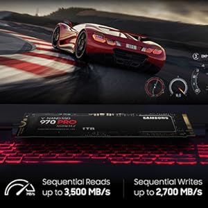 Amazon.in: Buy Samsung 970 PRO NVMe M.2 1TB Internal Solid State
