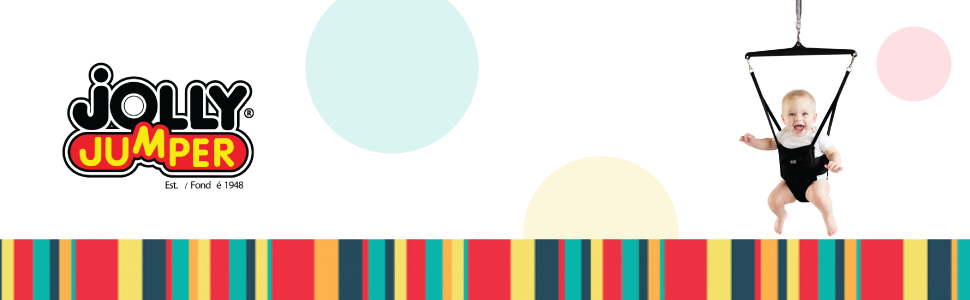 jolly jumper eyes on baby mirror